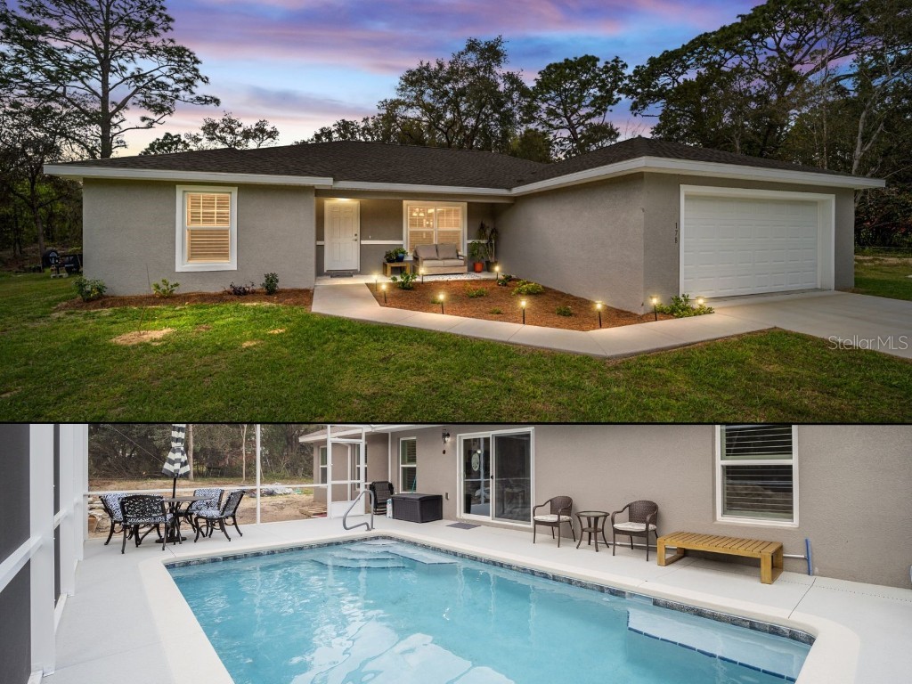 178 SW Breezy Point Drive Dunnellon FL 34431 OM674422 image1