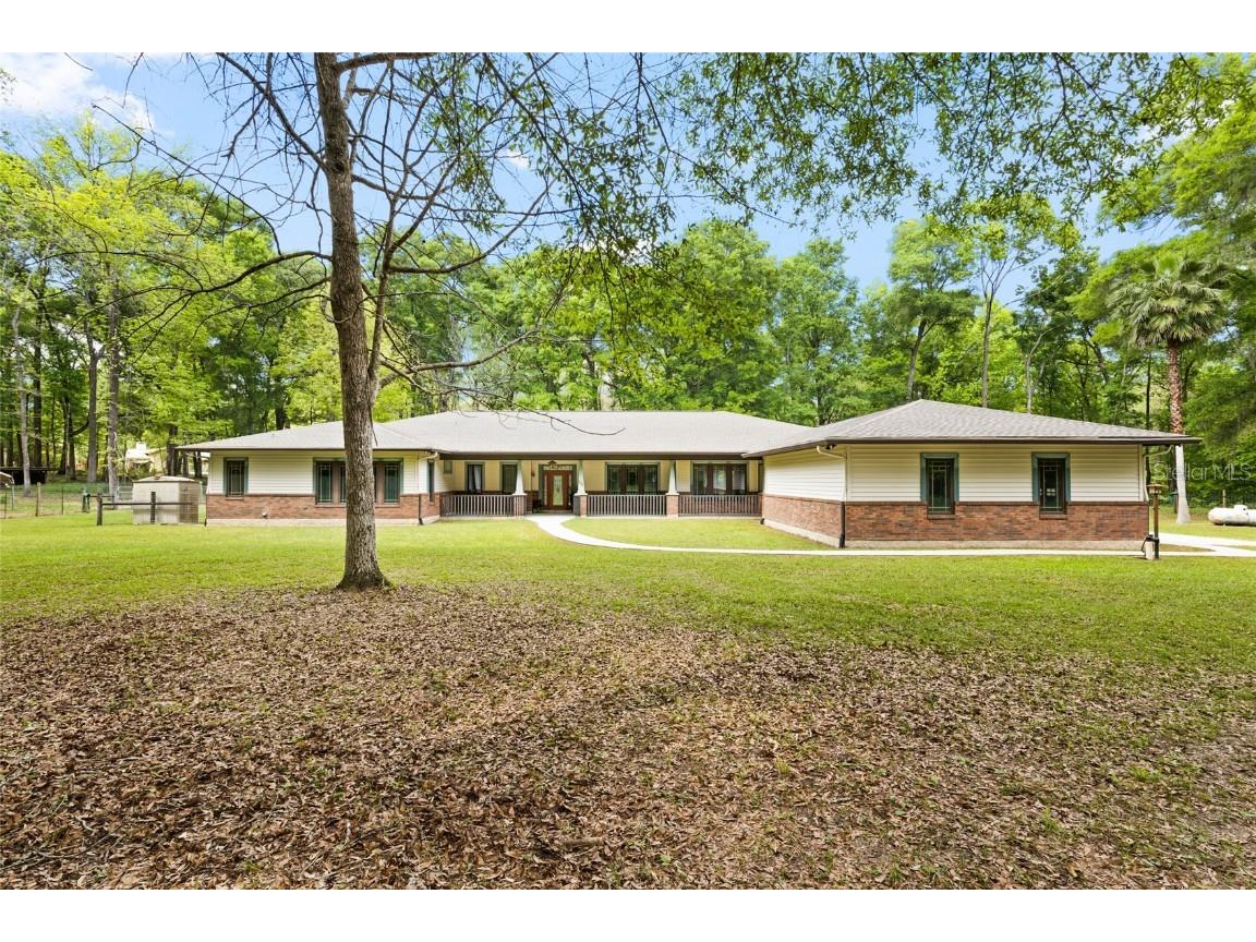 178 SW Buck Court Fort White FL 32038 GC521120 image1