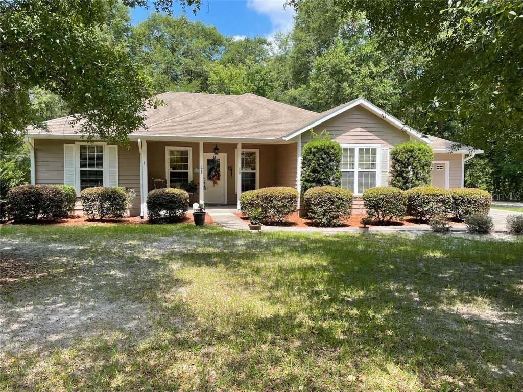 178 SW Greenwood Terrace Fort White FL 32038 A4574973 image1