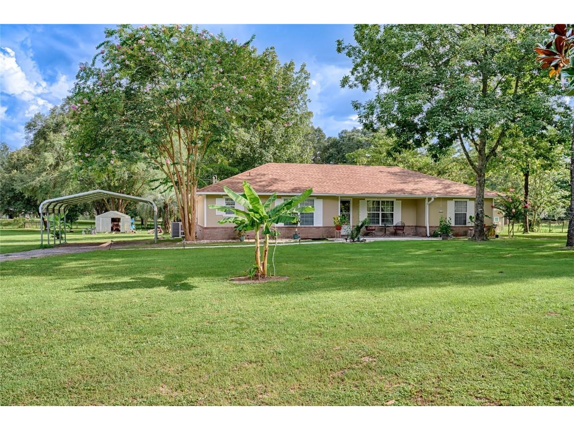 178 SW Heflin Avenue Fort White FL 32038 GC507449 image1