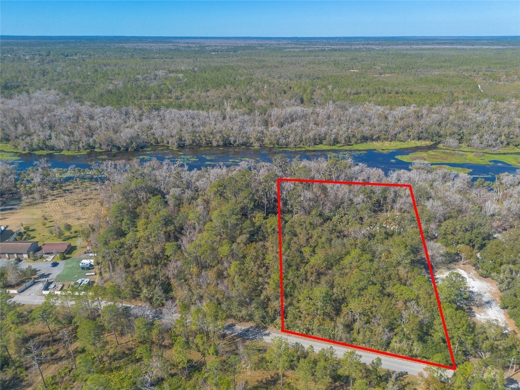 178 Wekiva Park Drive Sanford FL 32771 - WEKIVA RIVER V4940509 image1