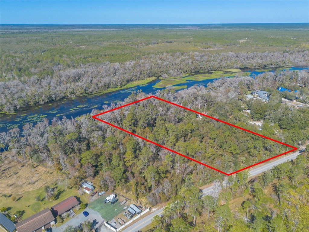 178 Wekiva Park Drive Sanford FL 32771 - WEKIVA RIVER V4940509 image5