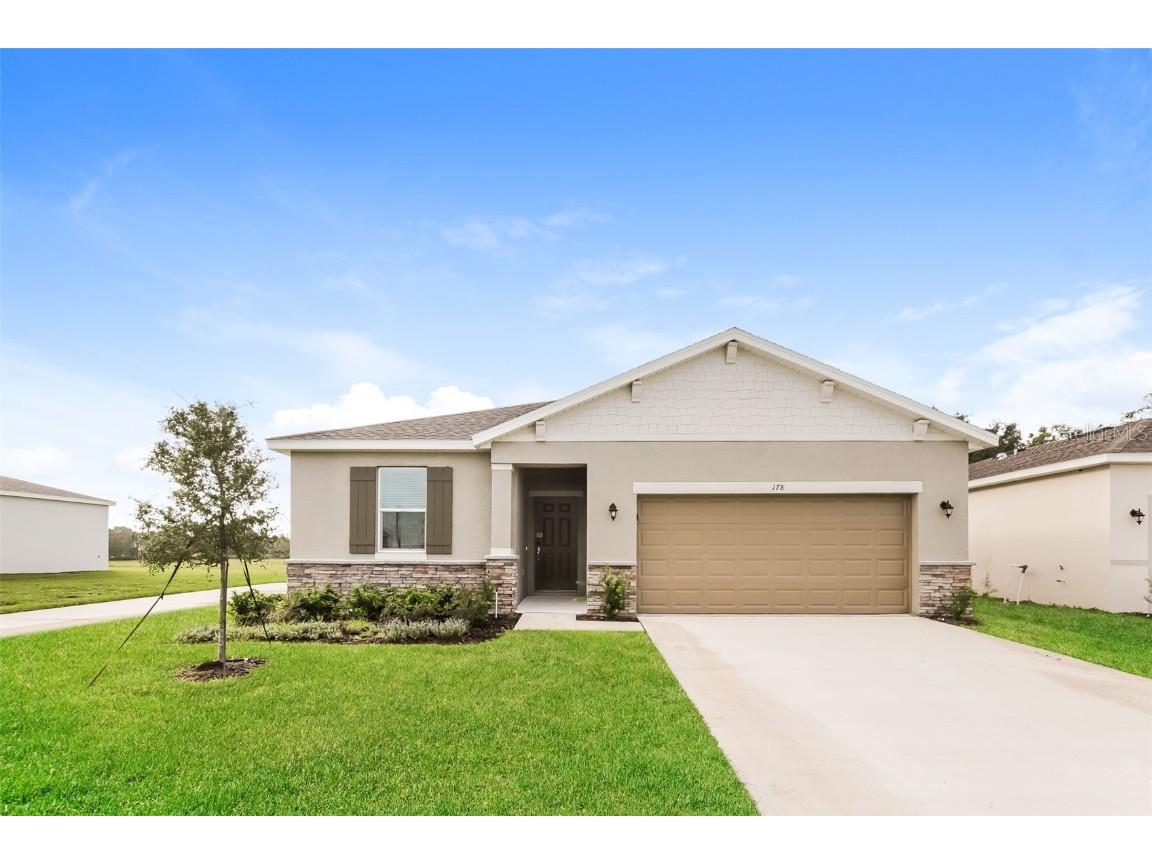 178 Windsor Reserve Drive Eagle Lake FL 33839 O6152889 image1