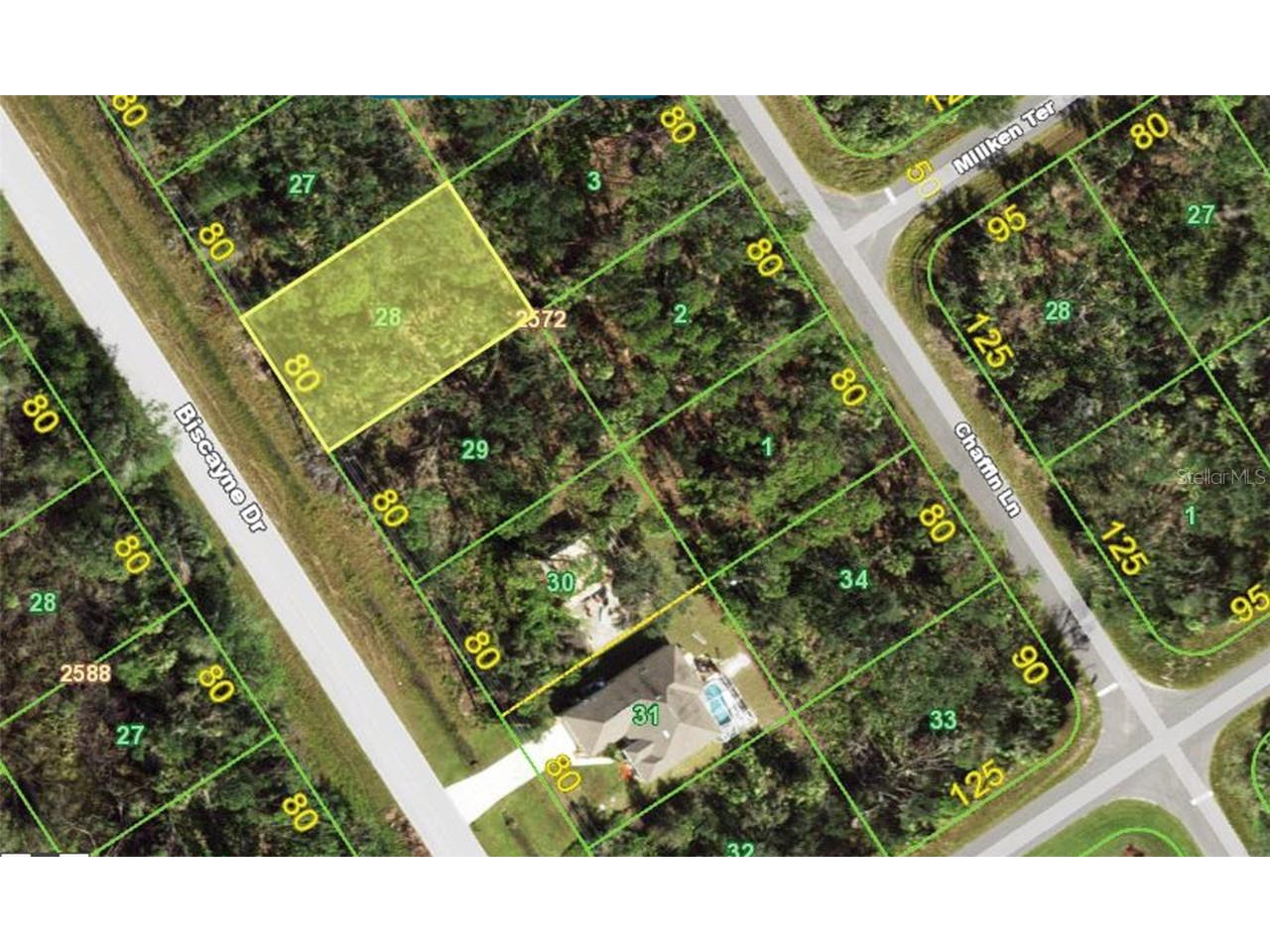 1780 Biscayne Drive Port Charlotte FL 33953 G5078596 image1