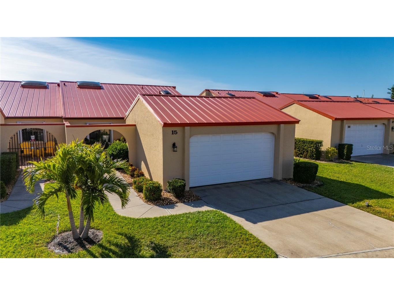 1780 Deborah Drive #15 Punta Gorda FL 33950 C7518255 image1
