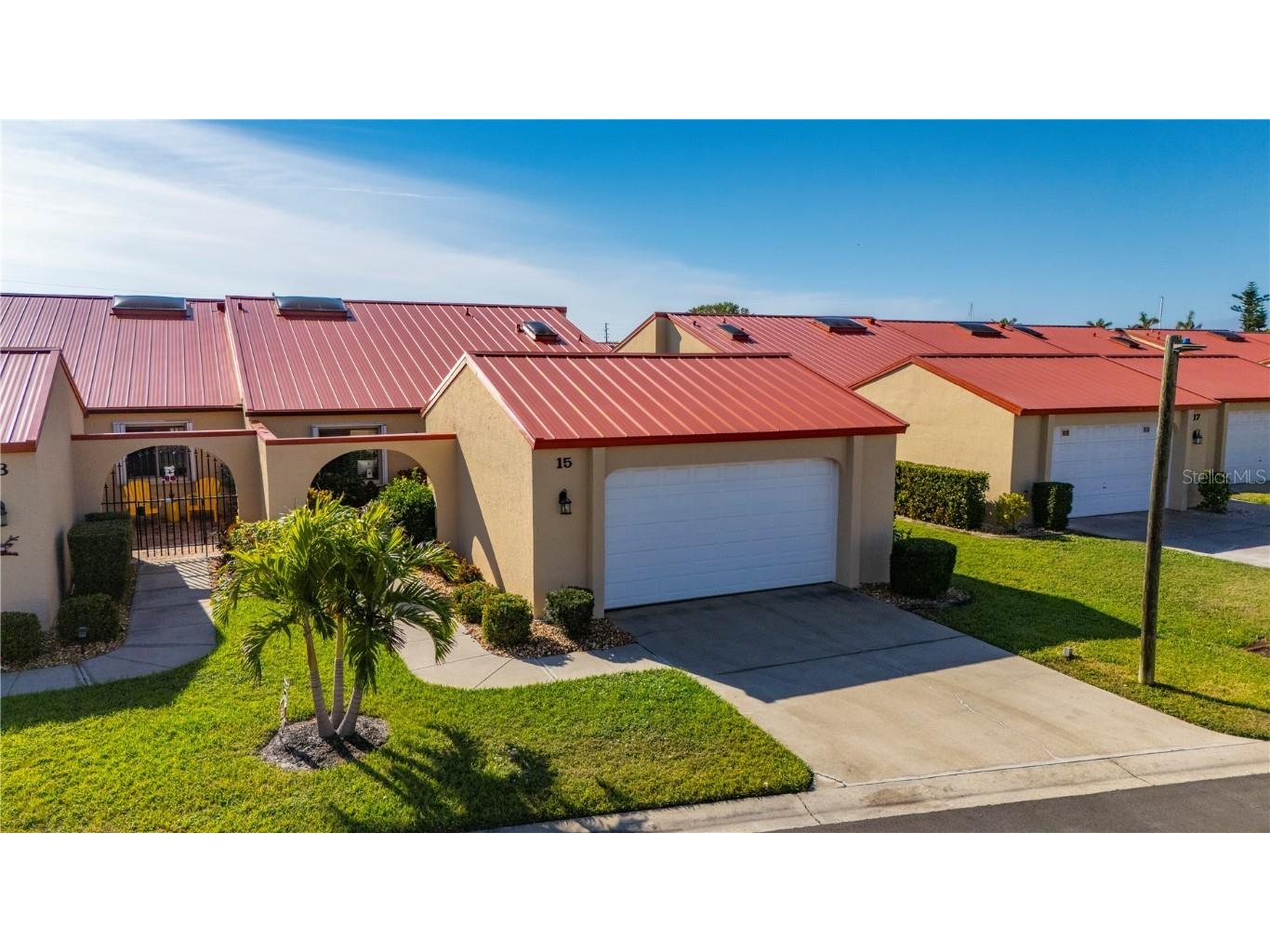 1780 Deborah Drive #15 Punta Gorda FL 33950 C7518255 image4