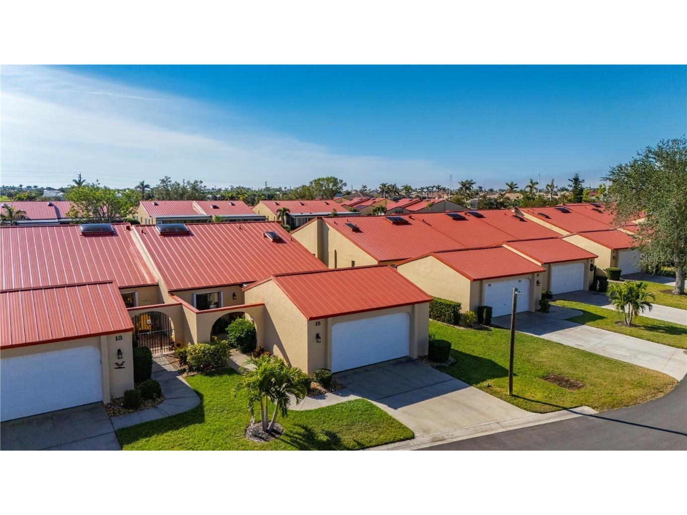 1780 Deborah Drive #15 Punta Gorda FL 33950 C7518255 image48