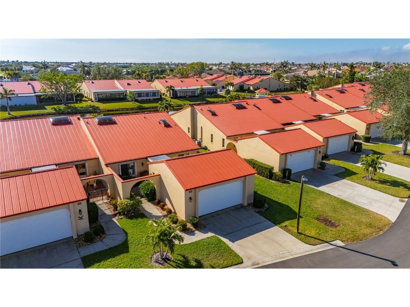 1780 Deborah Drive #15 Punta Gorda FL 33950 C7518255 image49