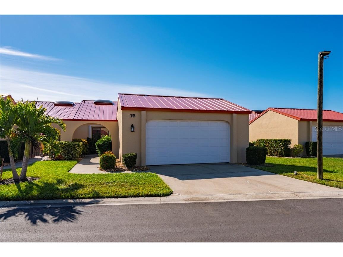 1780 Deborah Drive #15 Punta Gorda FL 33950 C7518255 image5