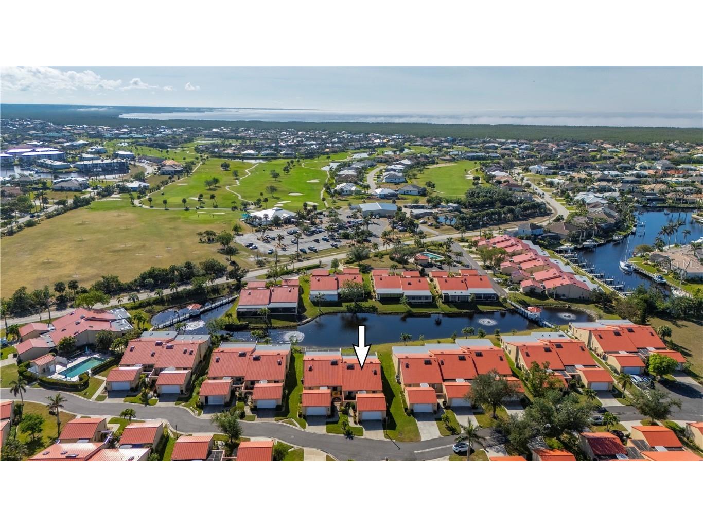 1780 Deborah Drive #15 Punta Gorda FL 33950 C7518255 image52