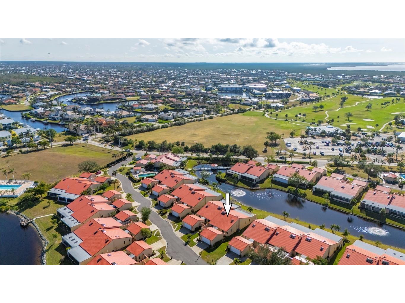 1780 Deborah Drive #15 Punta Gorda FL 33950 C7518255 image53