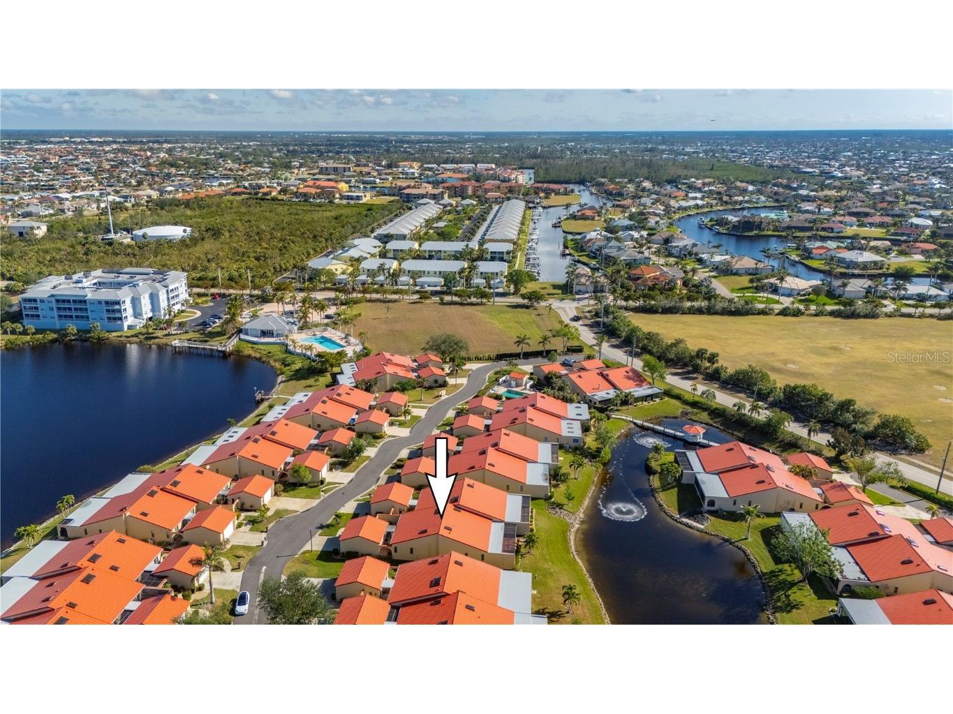 1780 Deborah Drive #15 Punta Gorda FL 33950 C7518255 image54