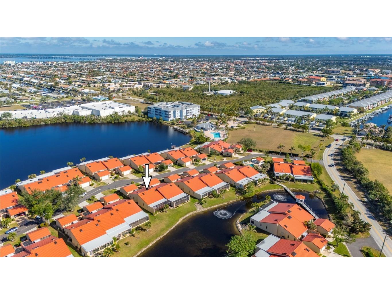 1780 Deborah Drive #15 Punta Gorda FL 33950 C7518255 image55