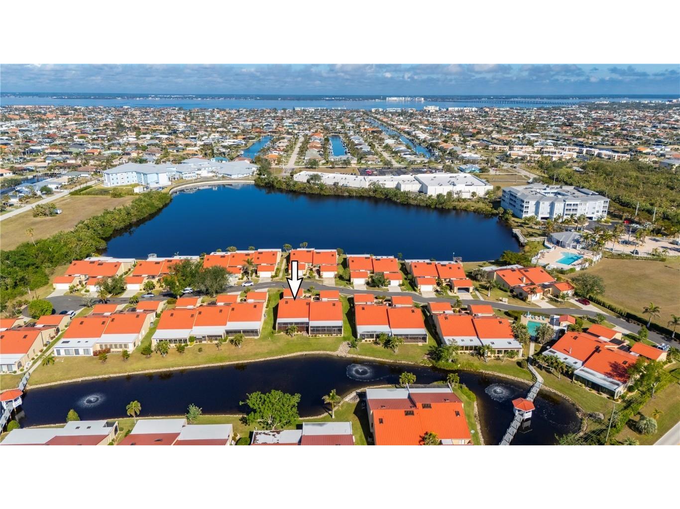 1780 Deborah Drive #15 Punta Gorda FL 33950 C7518255 image56