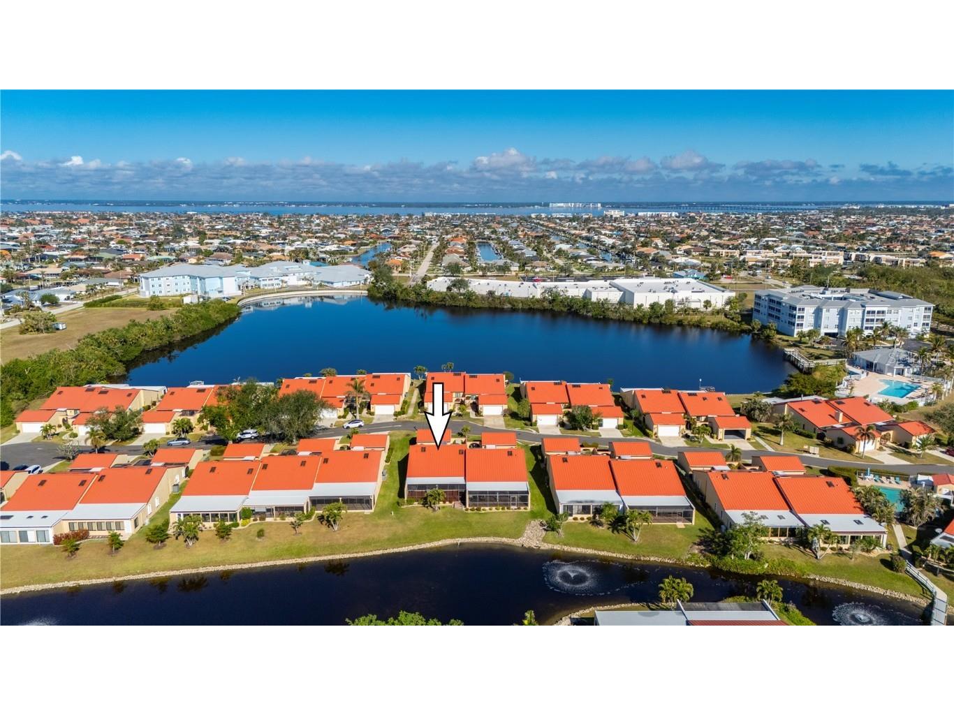 1780 Deborah Drive #15 Punta Gorda FL 33950 C7518255 image58