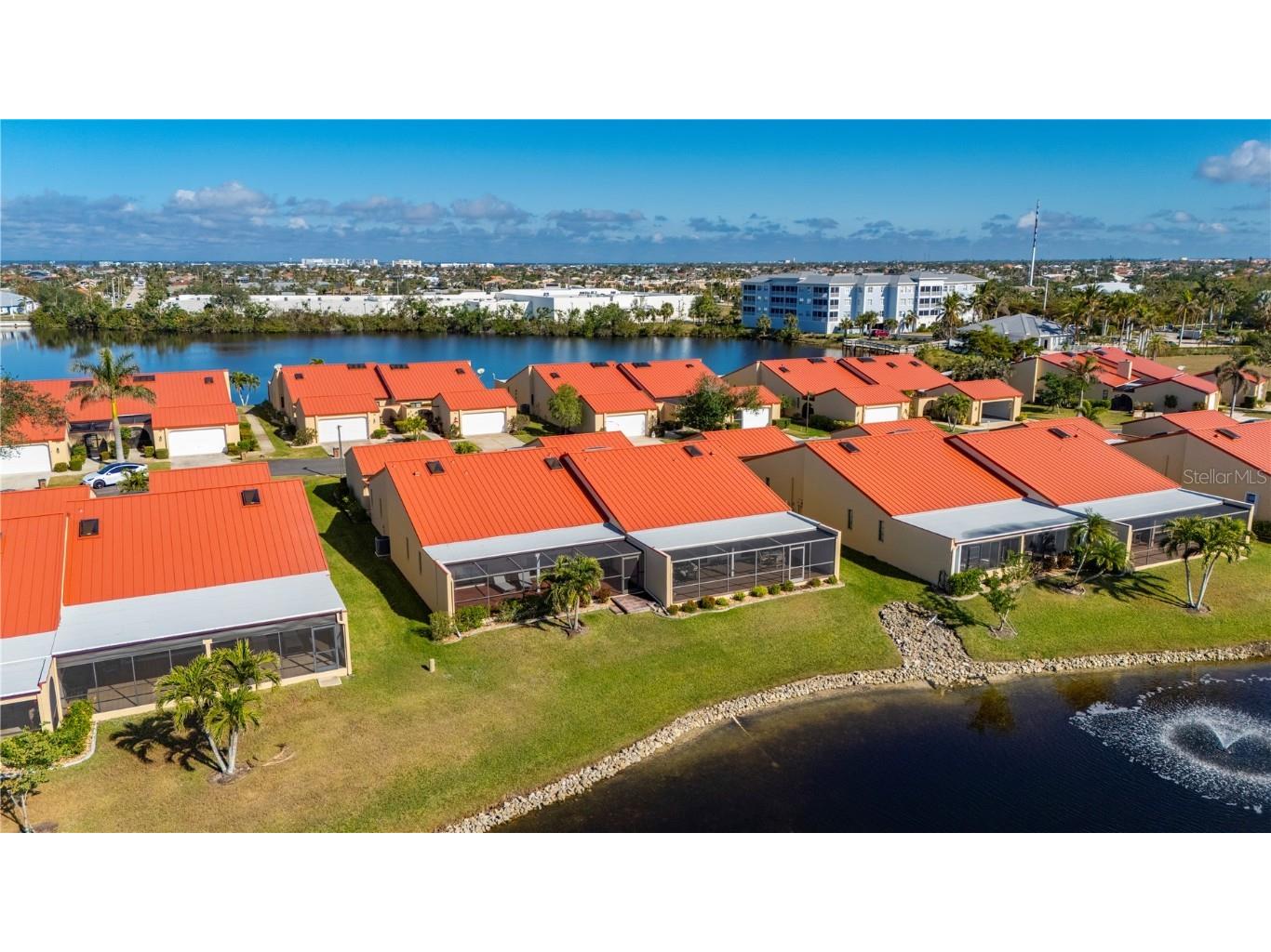 1780 Deborah Drive #15 Punta Gorda FL 33950 C7518255 image59