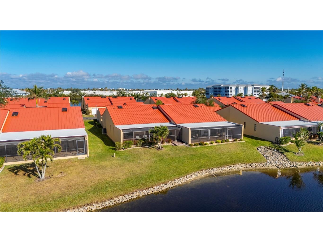 1780 Deborah Drive #15 Punta Gorda FL 33950 C7518255 image60