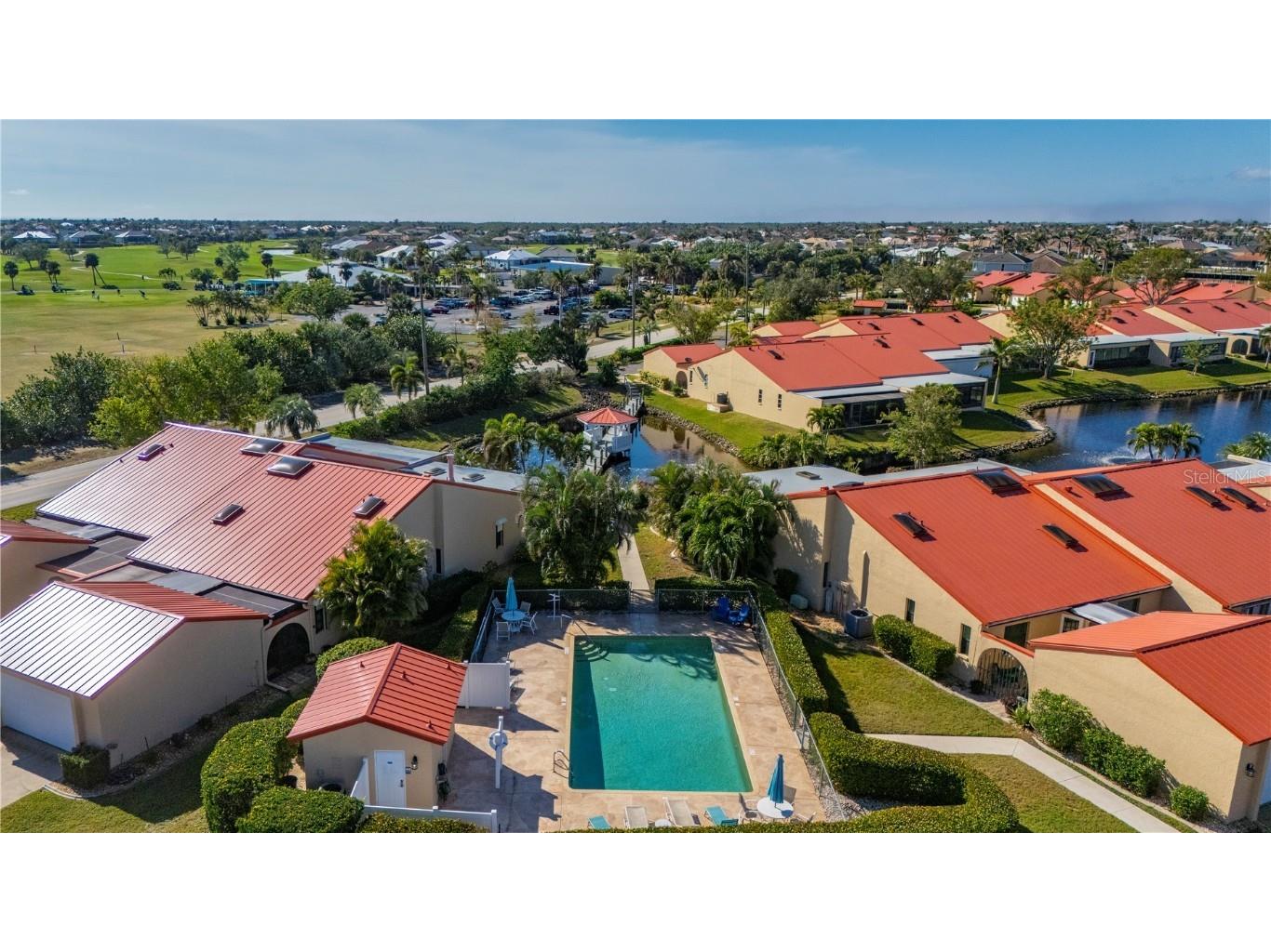 1780 Deborah Drive #15 Punta Gorda FL 33950 C7518255 image62