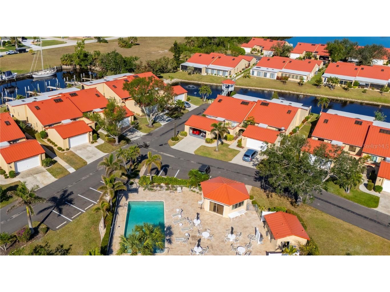 1780 Deborah Drive #15 Punta Gorda FL 33950 C7518255 image63