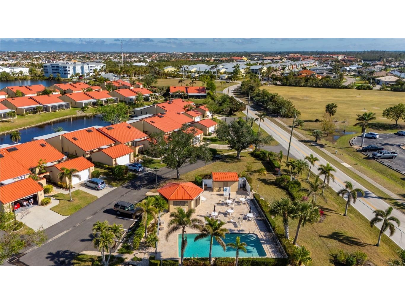 1780 Deborah Drive #15 Punta Gorda FL 33950 C7518255 image64