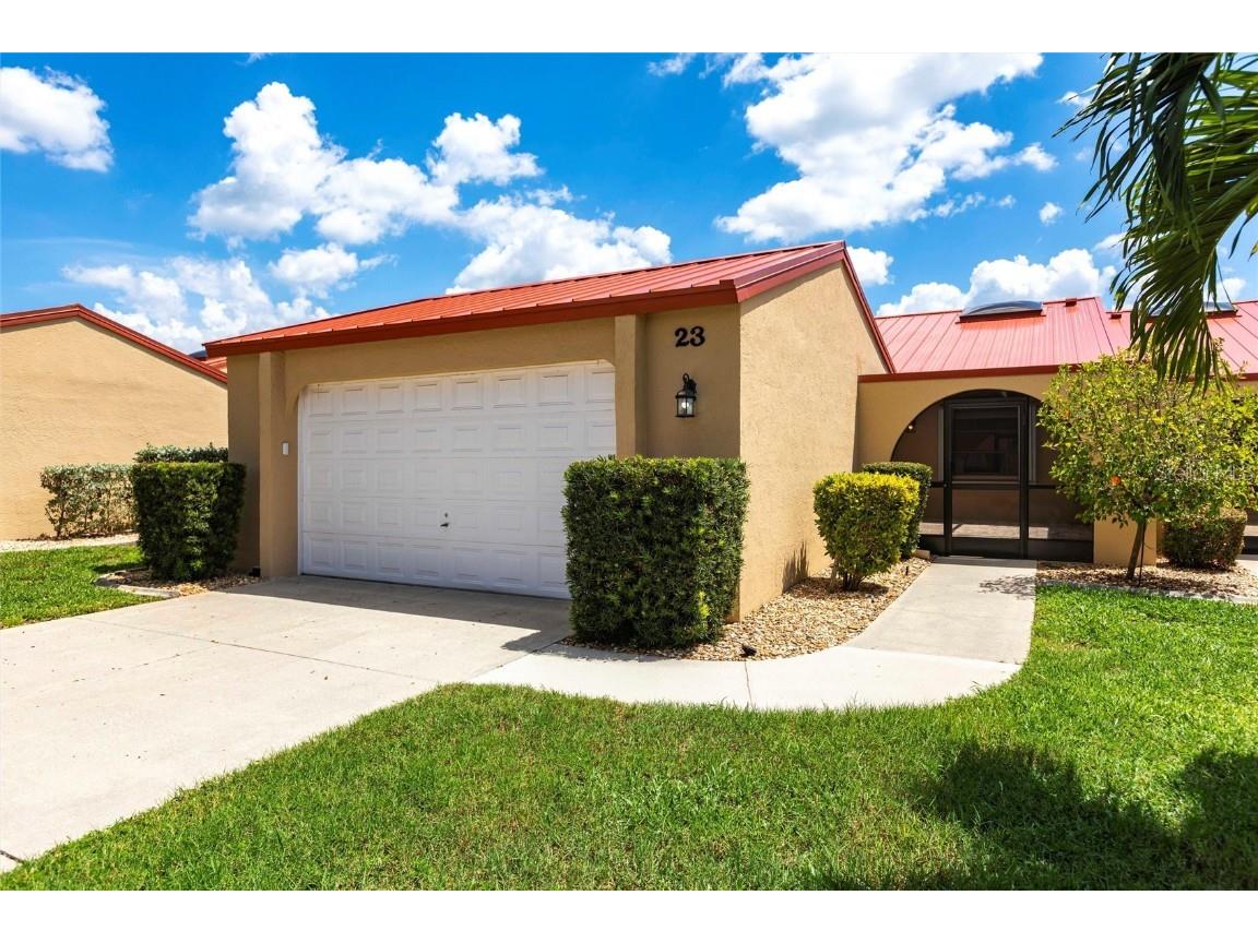 1780 Deborah Drive #23 Punta Gorda FL 33950 C7512881 image2