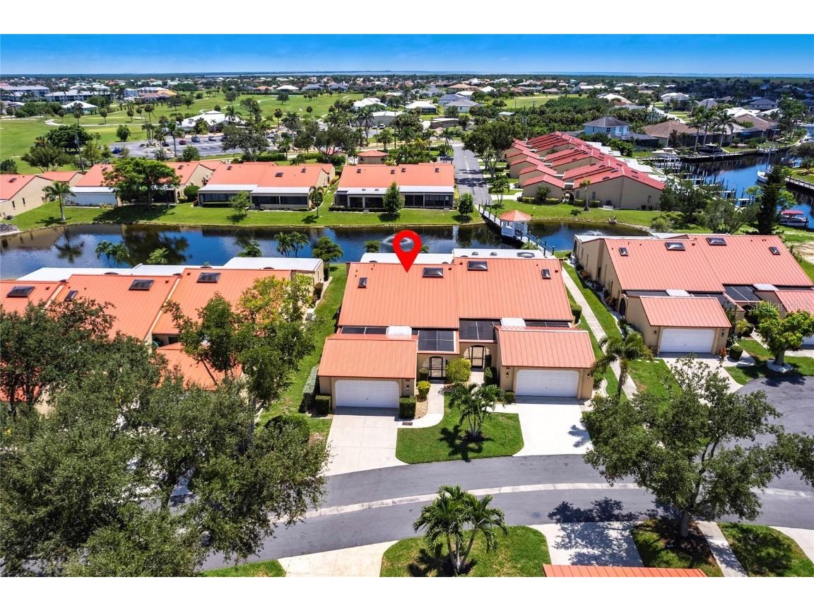 1780 Deborah Drive #23 Punta Gorda FL 33950 C7512881 image50
