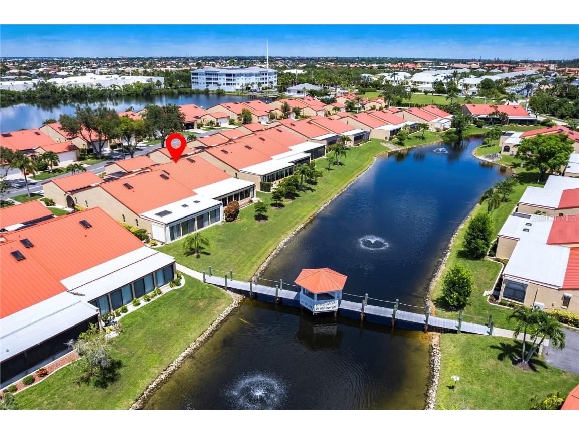 1780 Deborah Drive #23 Punta Gorda FL 33950 C7512881 image53