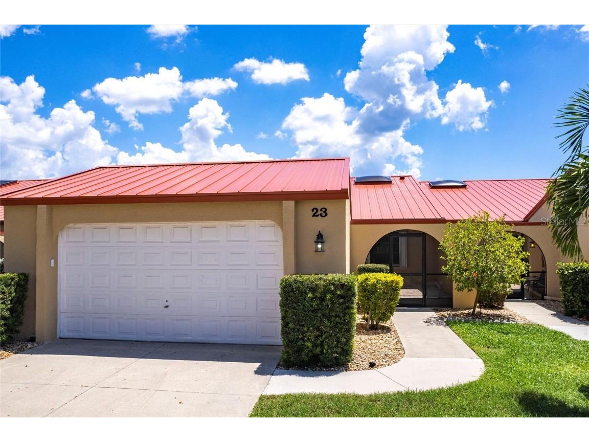 1780 Deborah Drive #23 Punta Gorda FL 33950 C7512881 image63