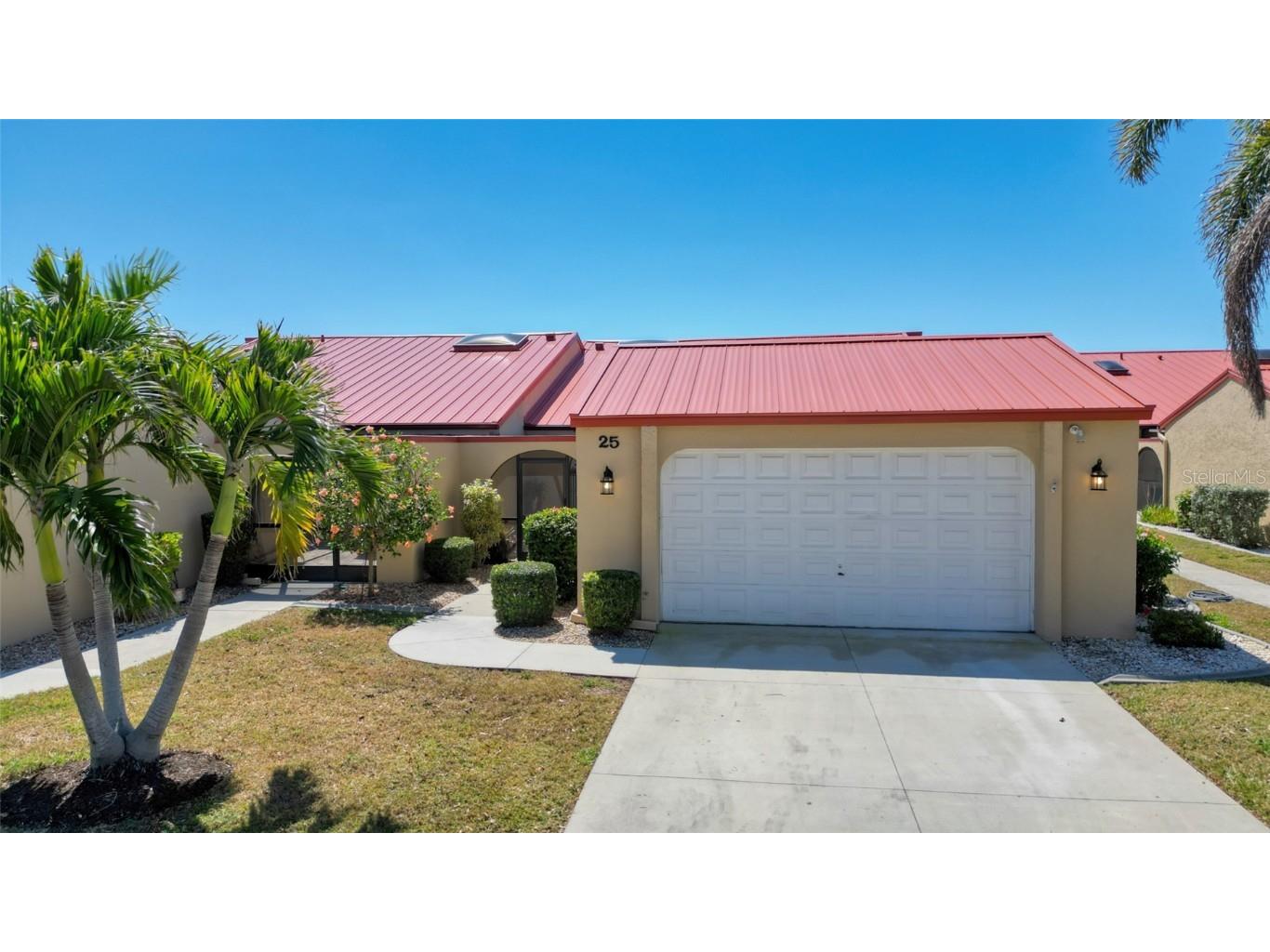 1780 Deborah Drive #25 Punta Gorda FL 33950 C7506966 image1