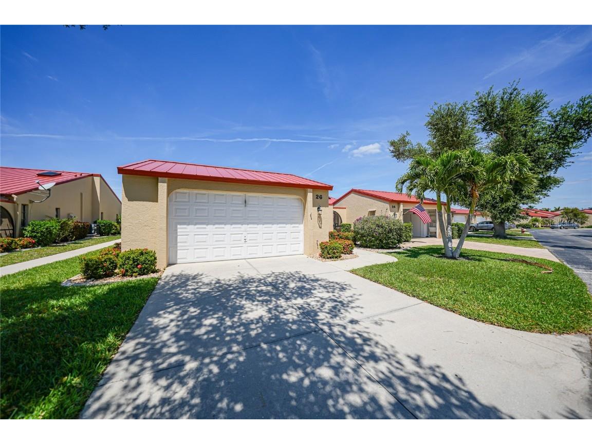 1780 Deborah Drive #26 Punta Gorda FL 33950 C7477821 image1