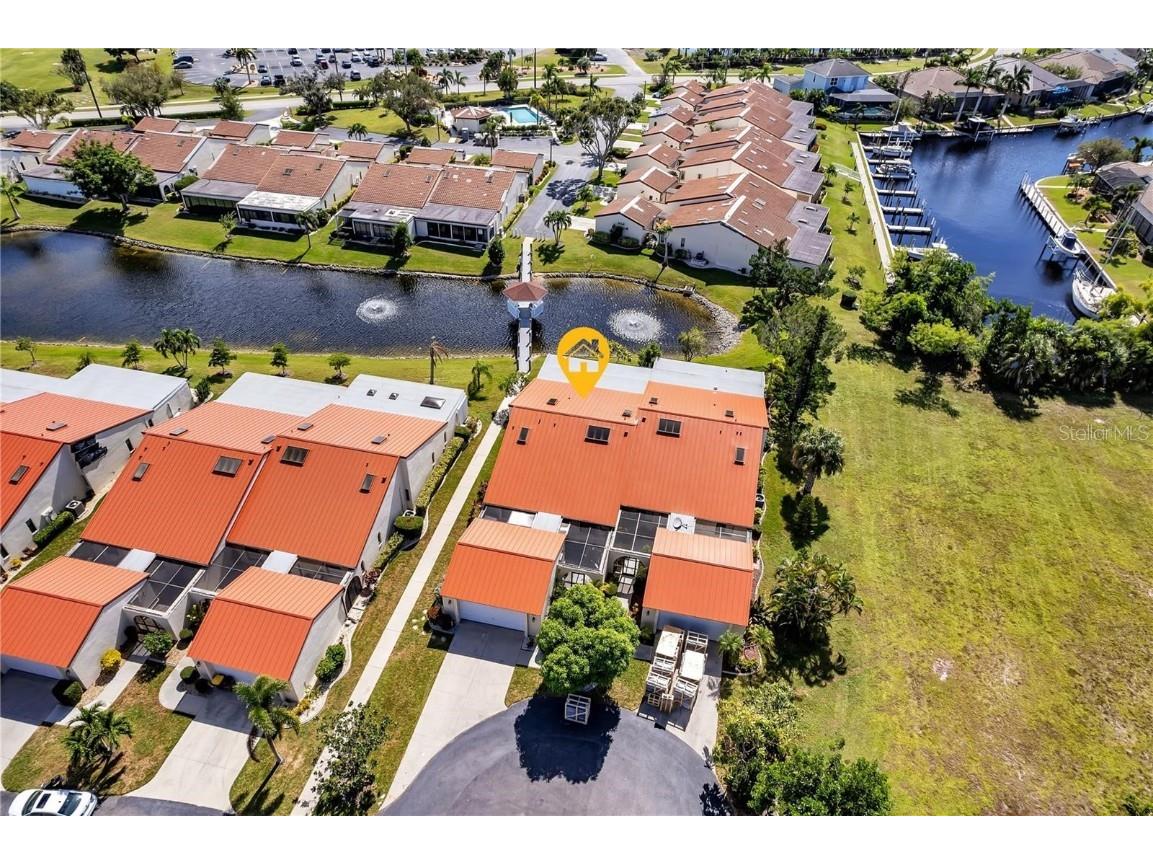 1780 Deborah Drive #27 Punta Gorda FL 33950 C7490511 image1