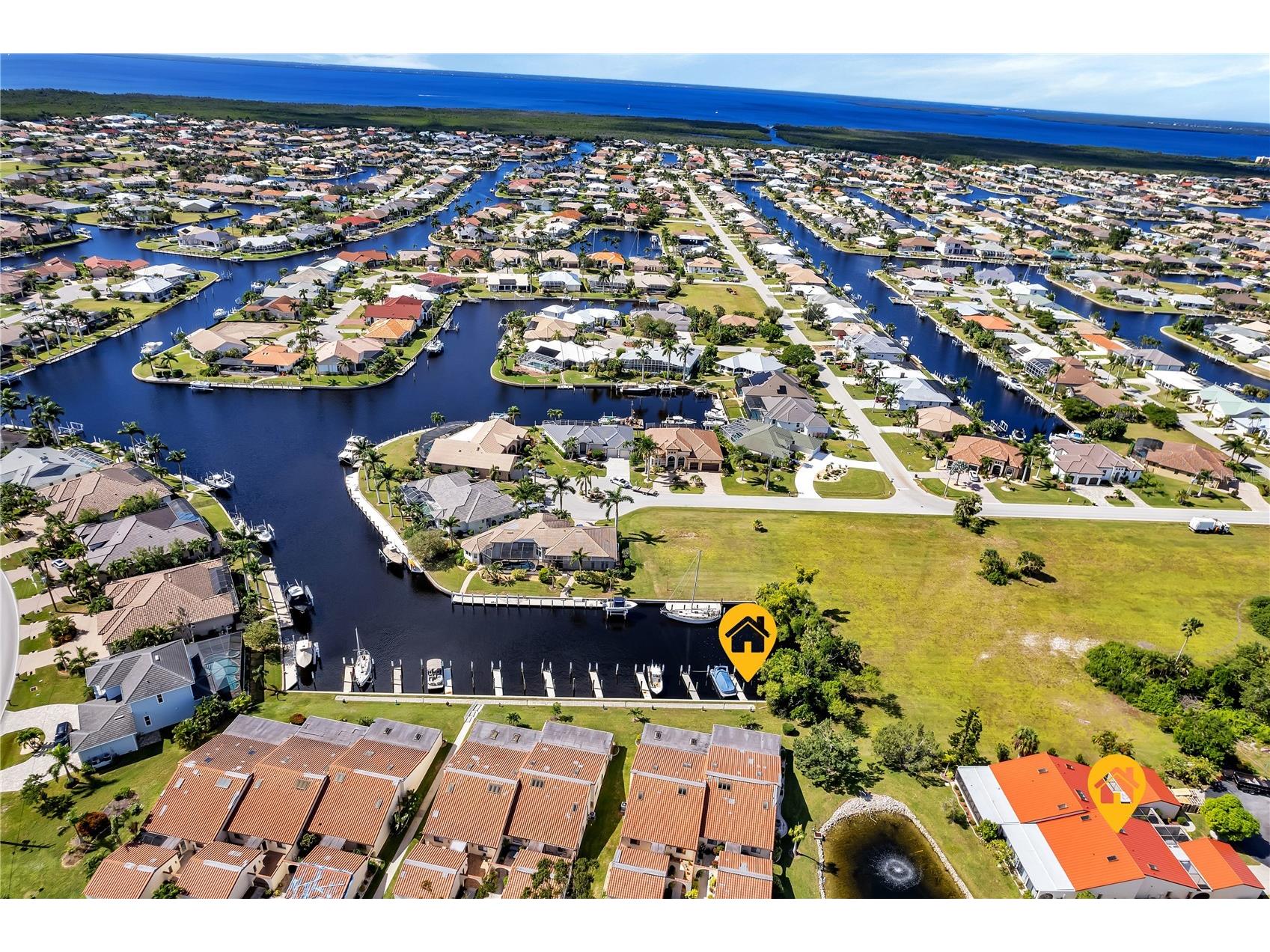 1780 Deborah Drive #27 Punta Gorda FL 33950 C7526960 image1