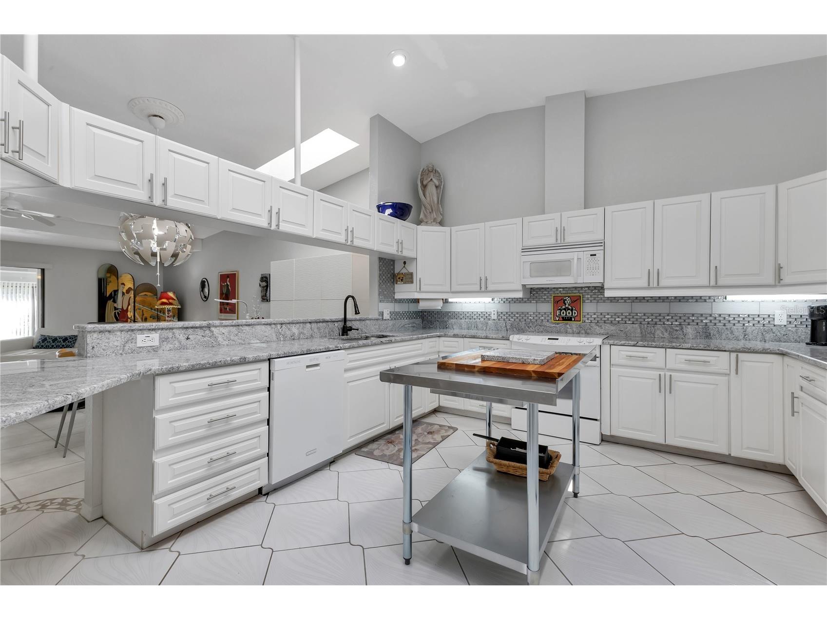 1780 Deborah Drive #27 Punta Gorda FL 33950 C7526960 image11