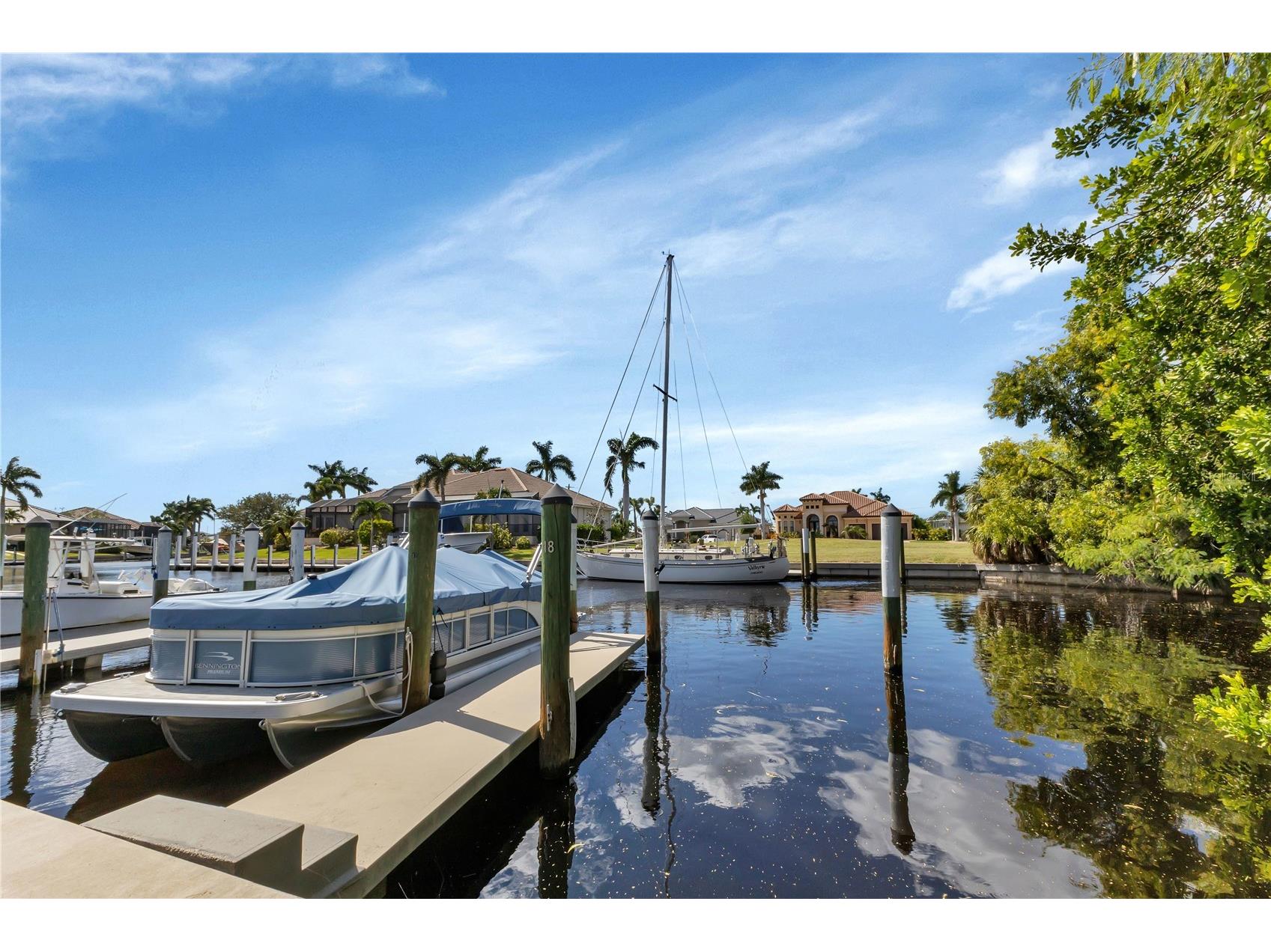 1780 Deborah Drive #27 Punta Gorda FL 33950 C7526960 image2