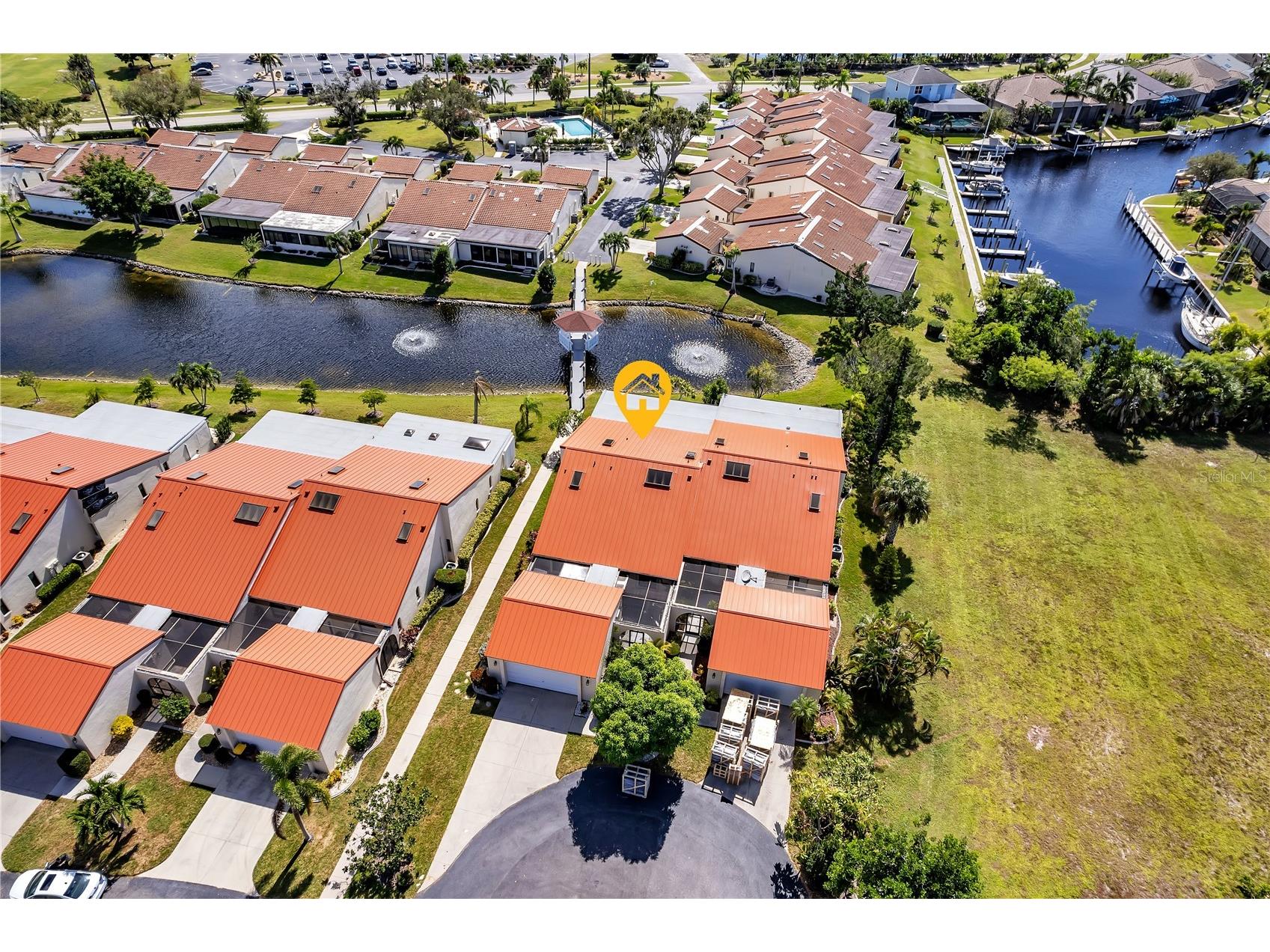 1780 Deborah Drive #27 Punta Gorda FL 33950 C7526960 image3