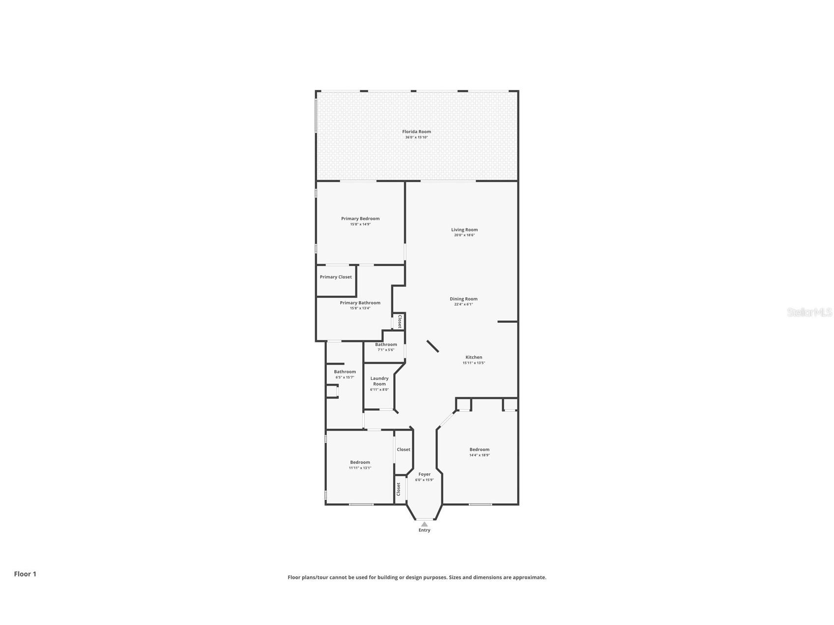 1780 Deborah Drive #27 Punta Gorda FL 33950 C7526960 image39