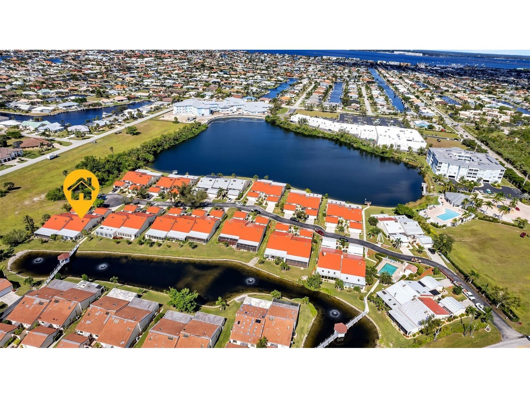 1780 Deborah Drive #27 Punta Gorda FL 33950 C7526960 image46