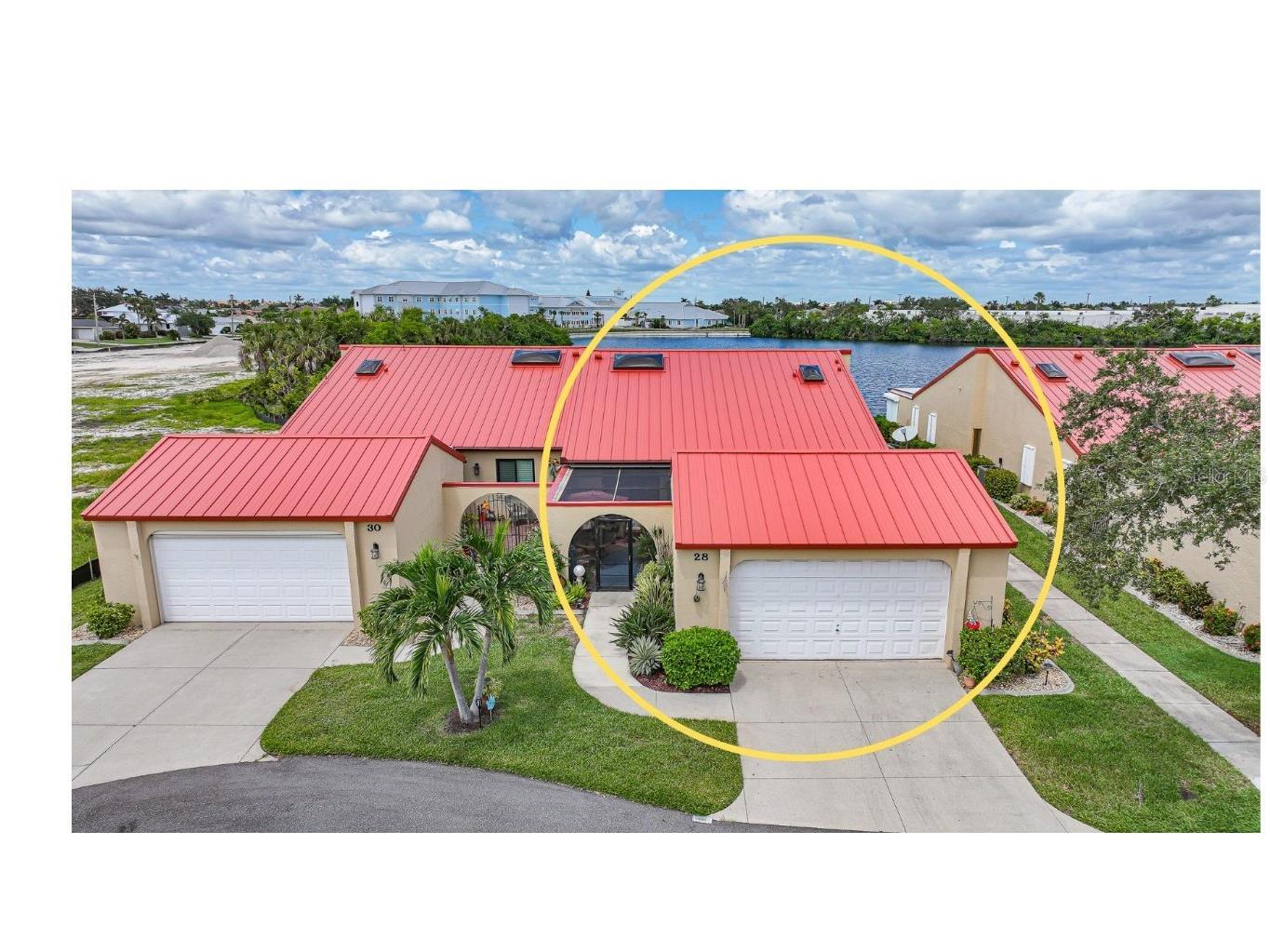 1780 Deborah Drive #28 Punta Gorda FL 33950 C7514156 image1