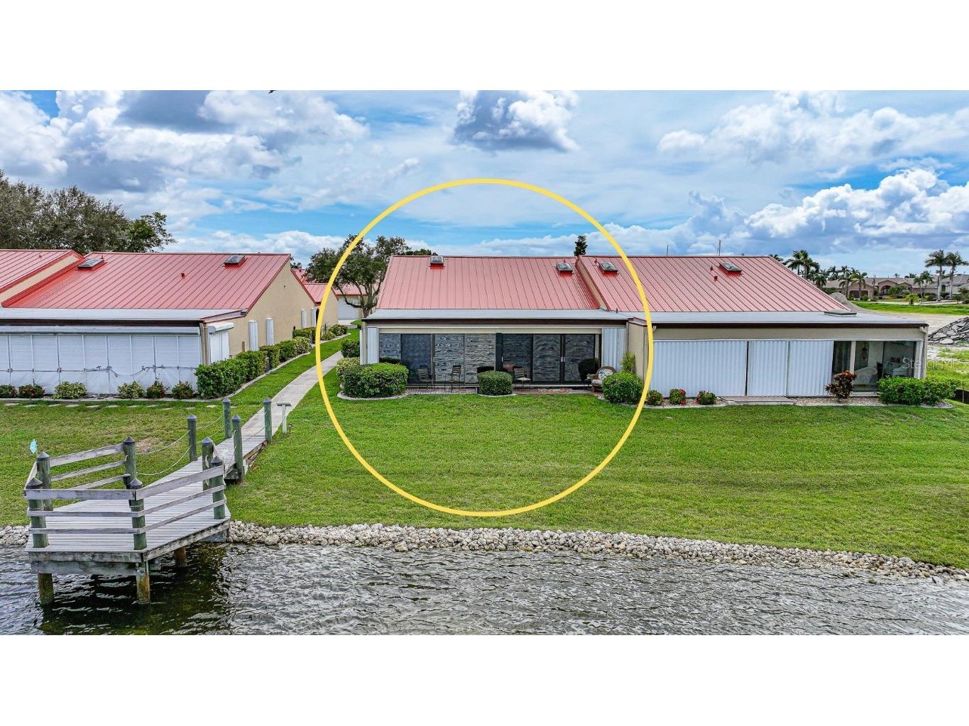 1780 Deborah Drive #28 Punta Gorda FL 33950 C7514156 image2