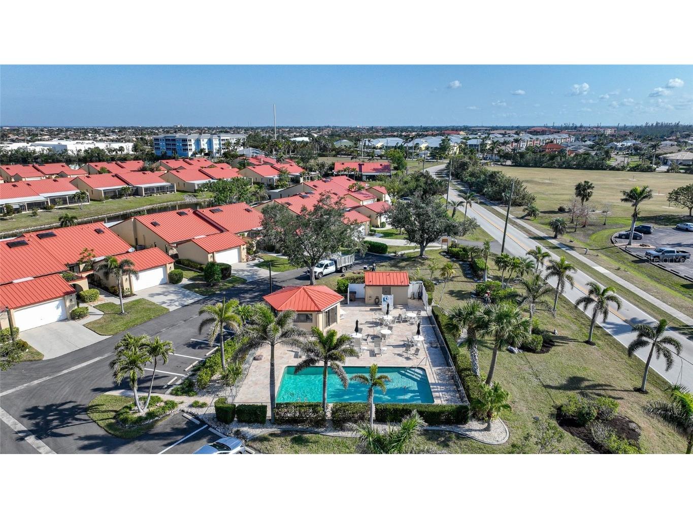 1780 Deborah Drive #28 Punta Gorda FL 33950 C7514156 image27