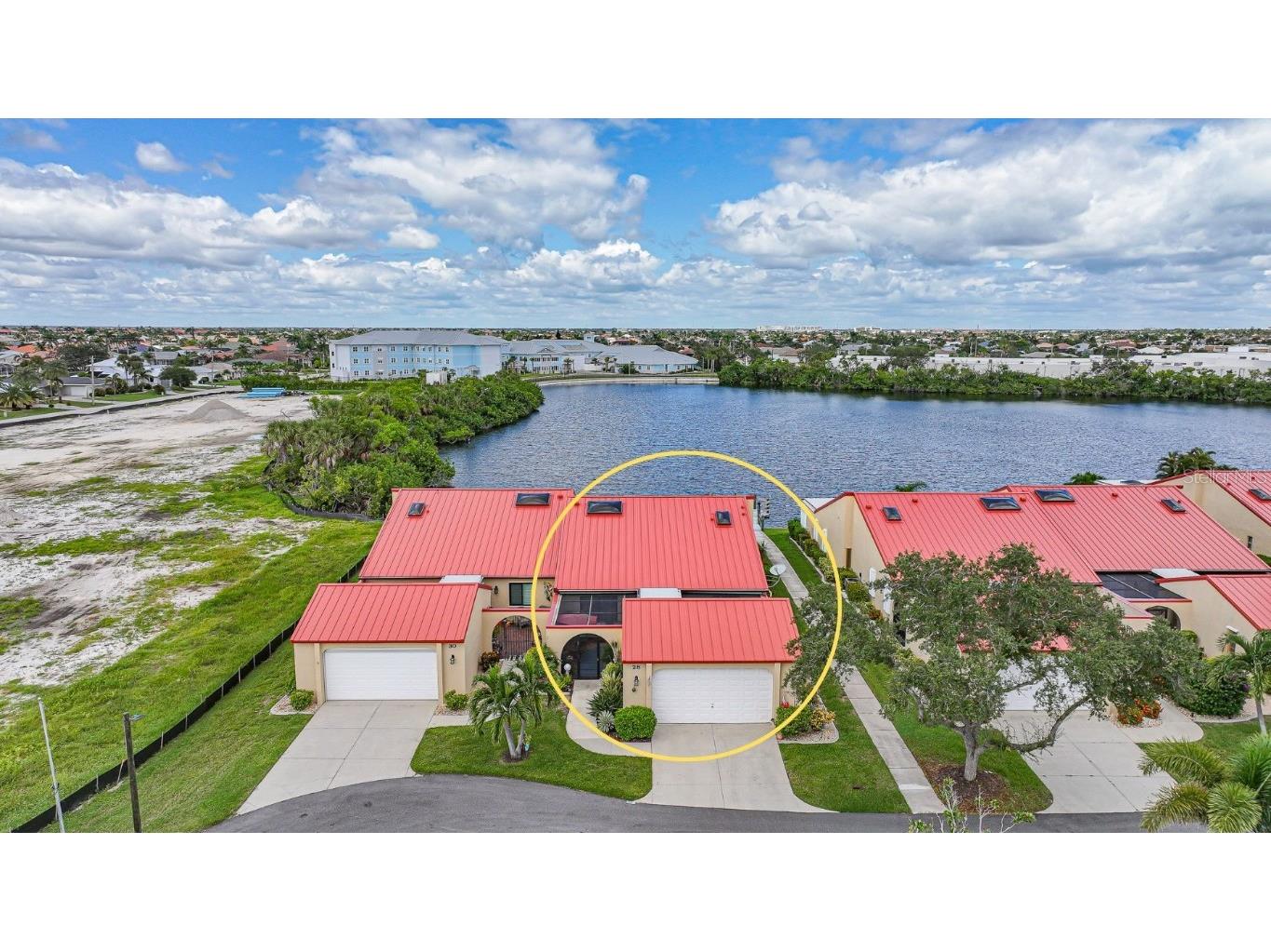1780 Deborah Drive #28 Punta Gorda FL 33950 C7514156 image3