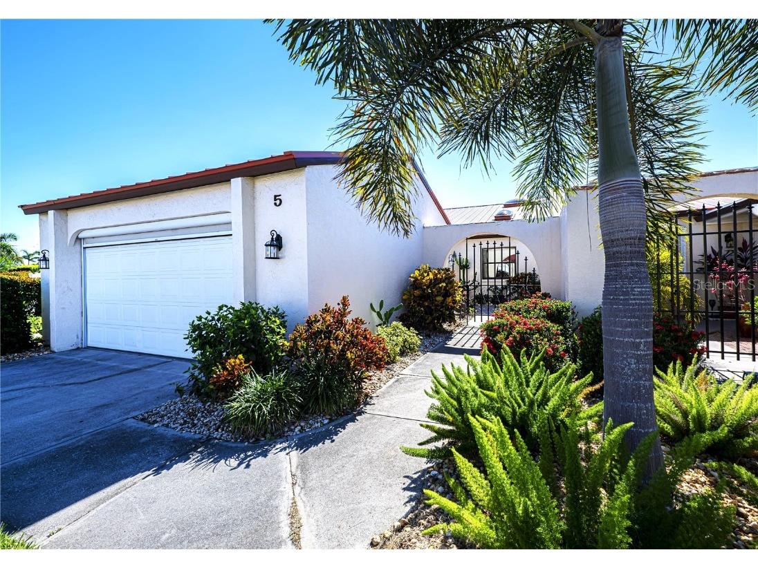 1780 Deborah Drive #5 Punta Gorda FL 33950 C7514282 image1