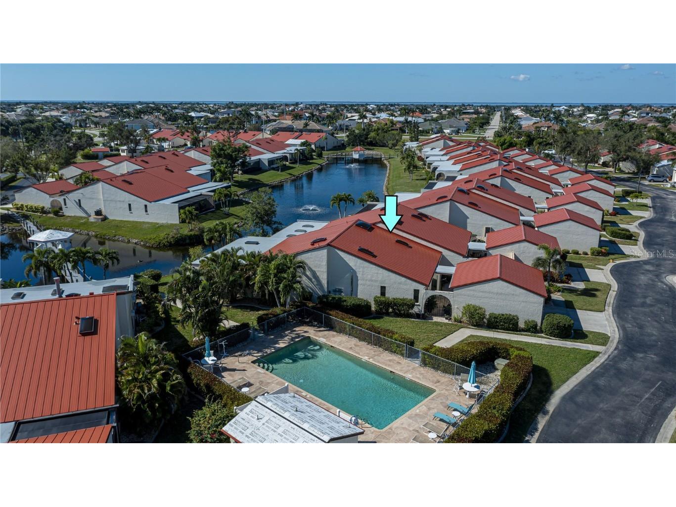 1780 Deborah Drive #5 Punta Gorda FL 33950 C7514282 image2