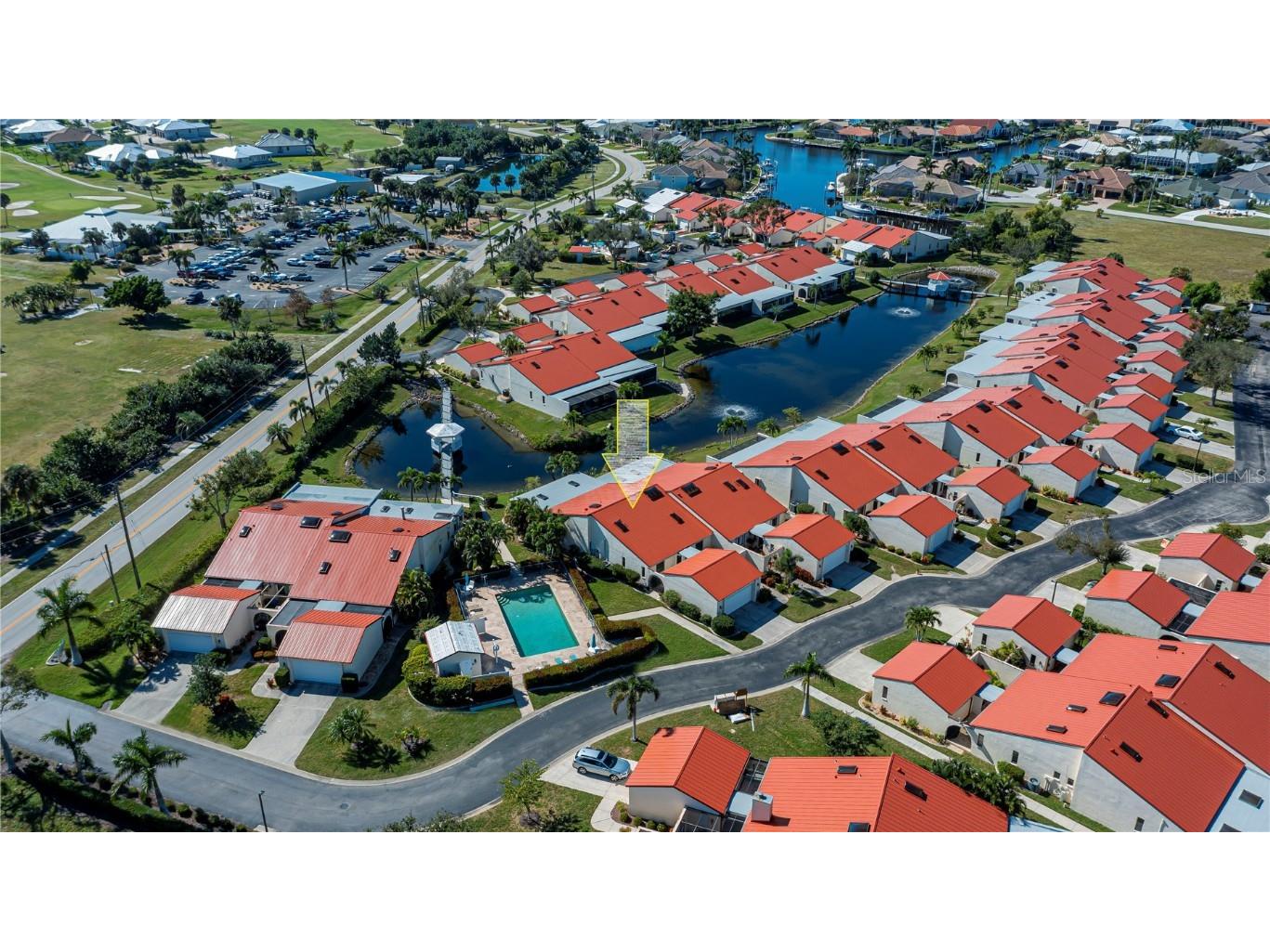 1780 Deborah Drive #5 Punta Gorda FL 33950 C7514282 image3