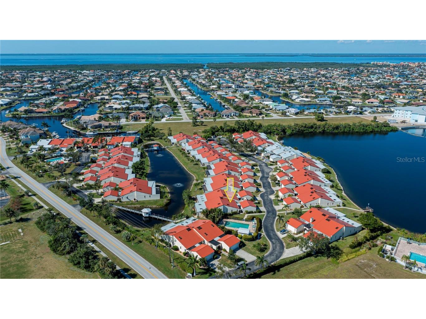 1780 Deborah Drive #5 Punta Gorda FL 33950 C7514282 image4