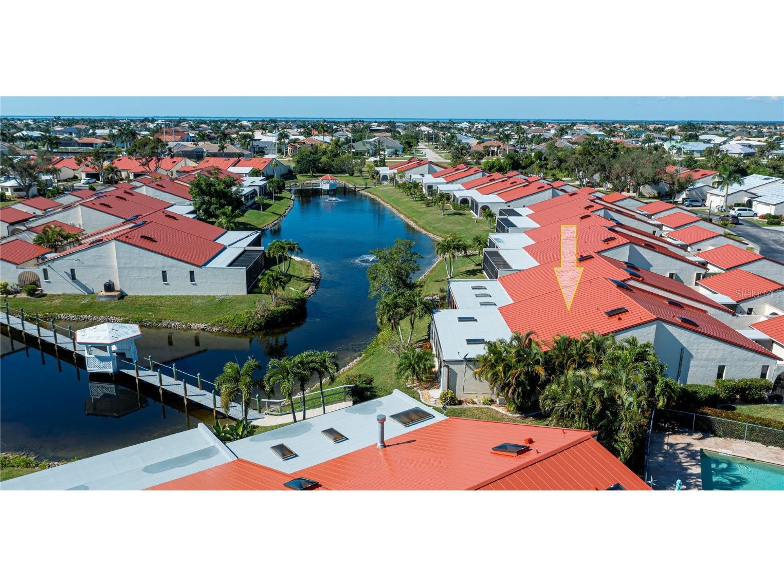 1780 Deborah Drive #5 Punta Gorda FL 33950 C7514282 image42