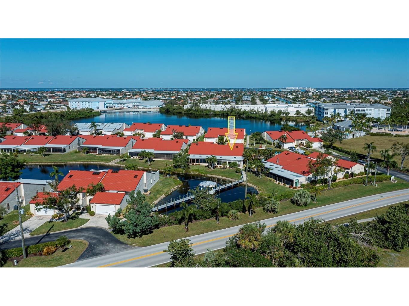 1780 Deborah Drive #5 Punta Gorda FL 33950 C7514282 image5