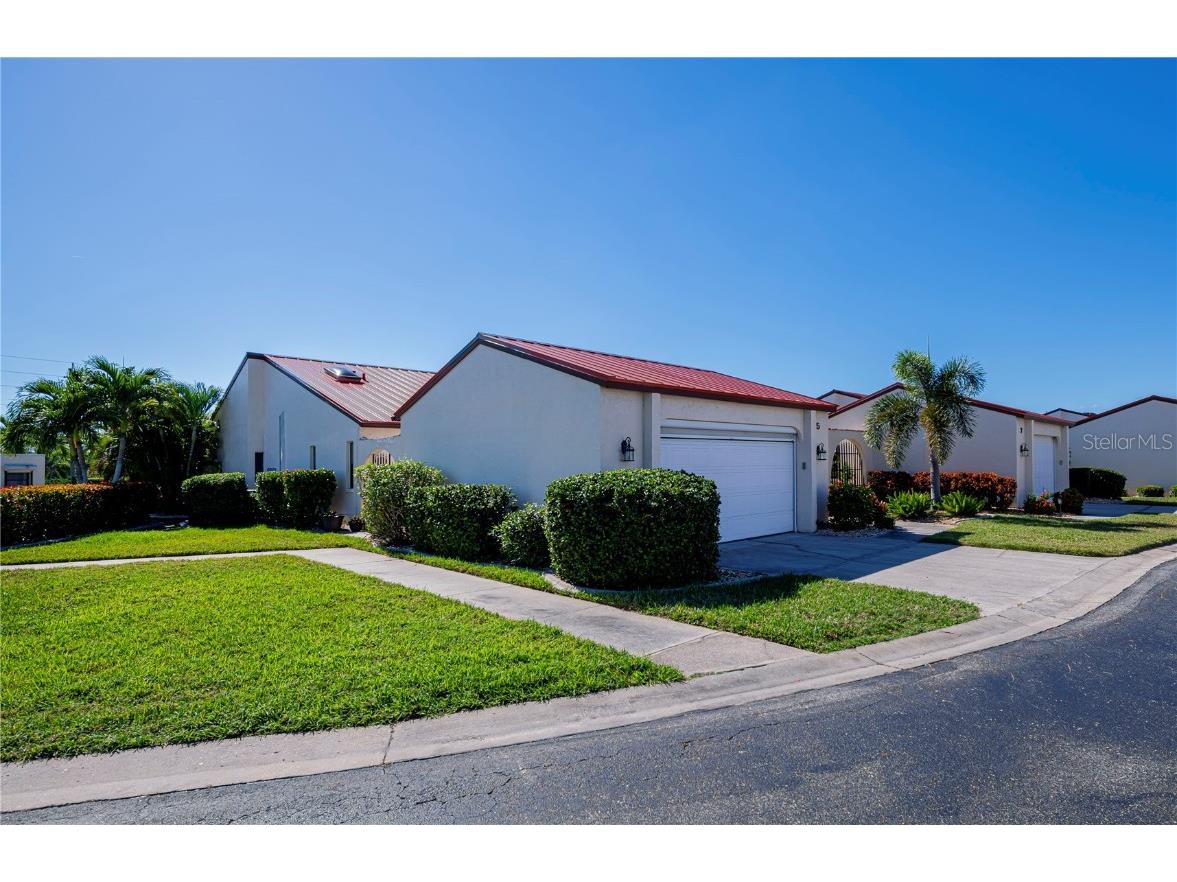 1780 Deborah Drive #5 Punta Gorda FL 33950 C7514282 image7