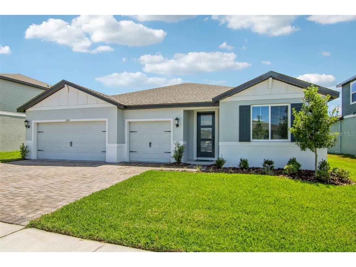 1780 Draughton Drive Zephyrhills FL 33541 O6311442 image1