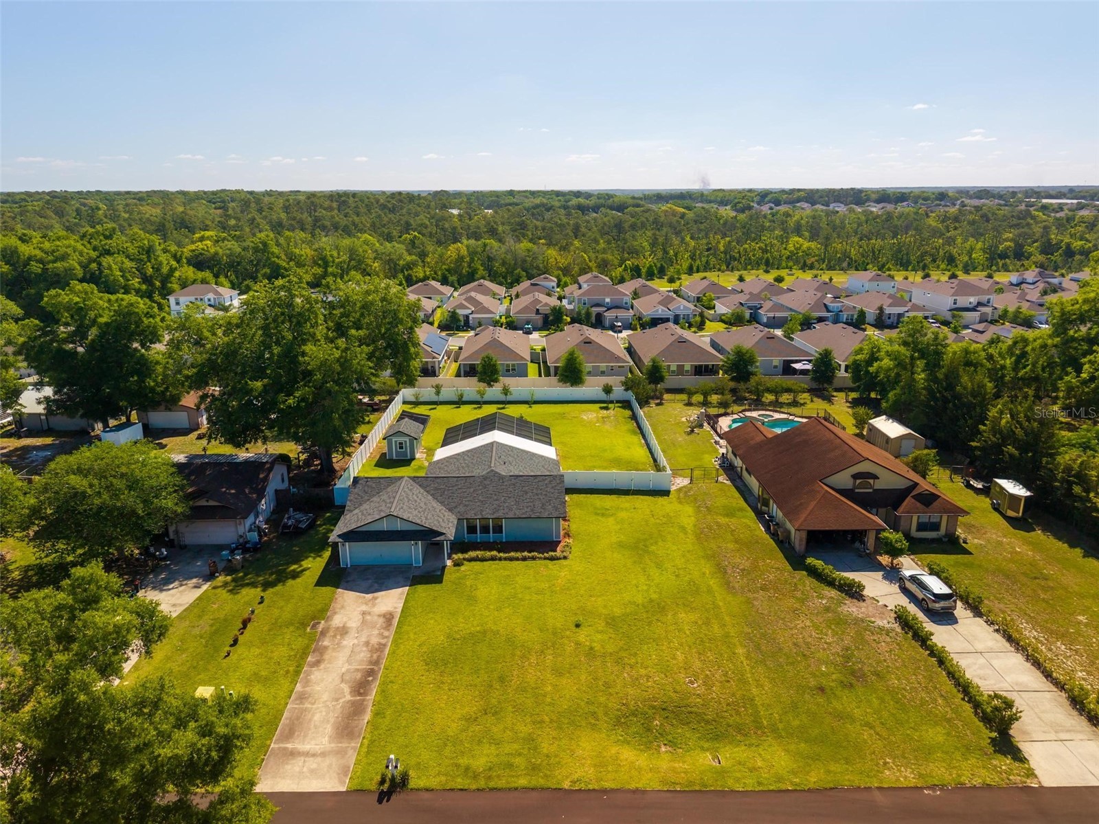 1780 Heather Street Mount Dora FL 32757 G5111126 image69